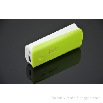 Nice Power Bank for iPhone, iPad, Smartphone (PW-02)